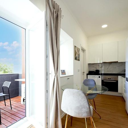 Apartment Ajuda Tagus 리스본 외부 사진