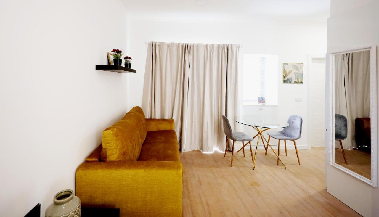 Apartment Ajuda Tagus 리스본 외부 사진
