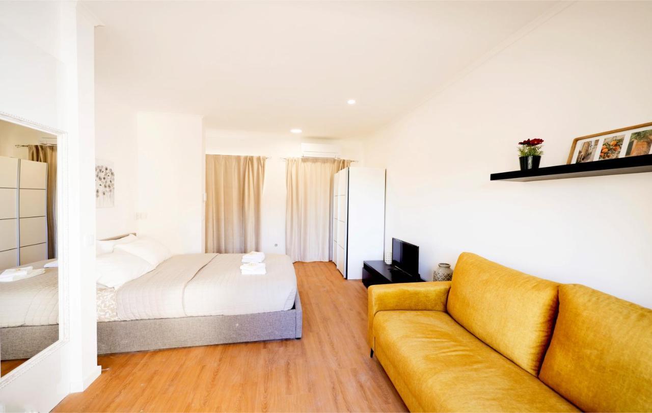 Apartment Ajuda Tagus 리스본 외부 사진