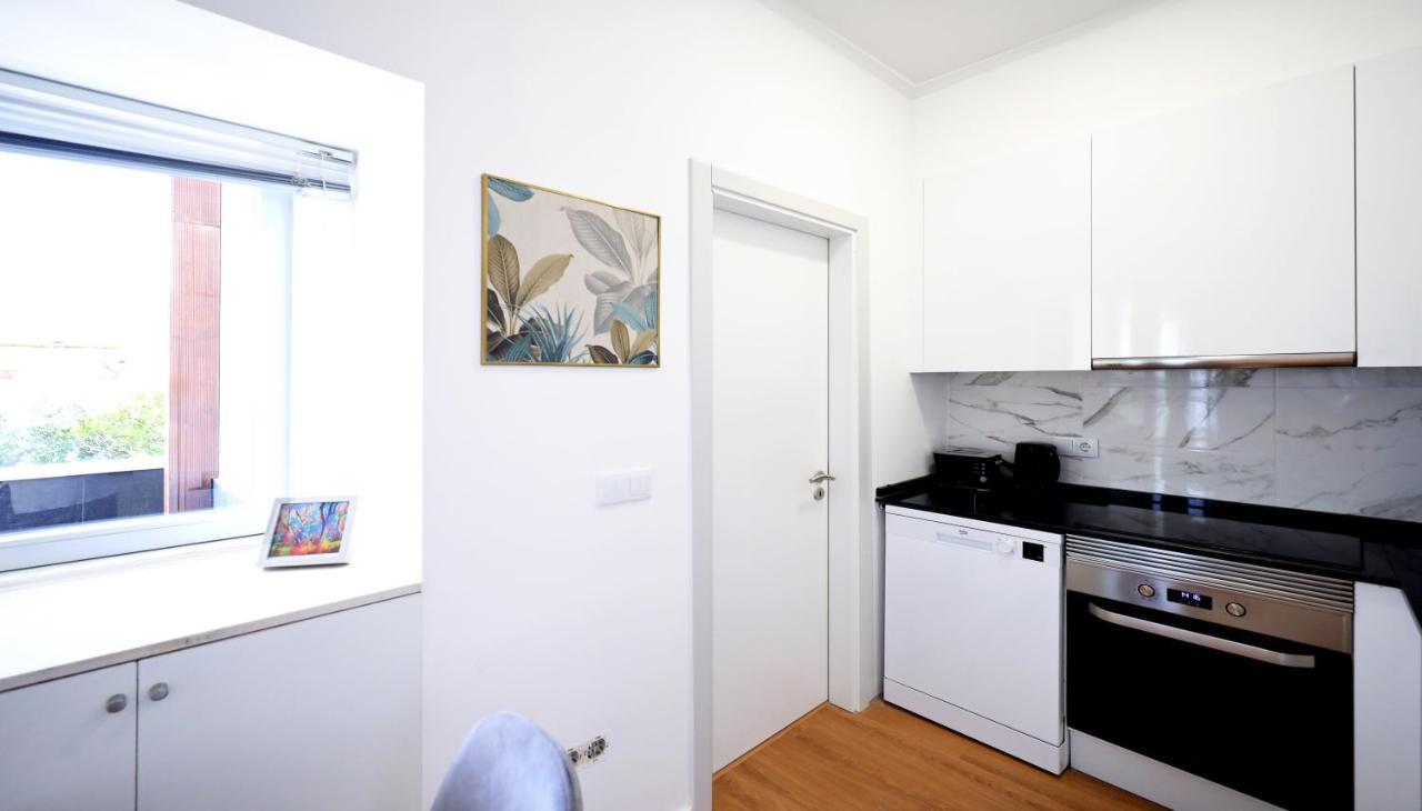Apartment Ajuda Tagus 리스본 외부 사진