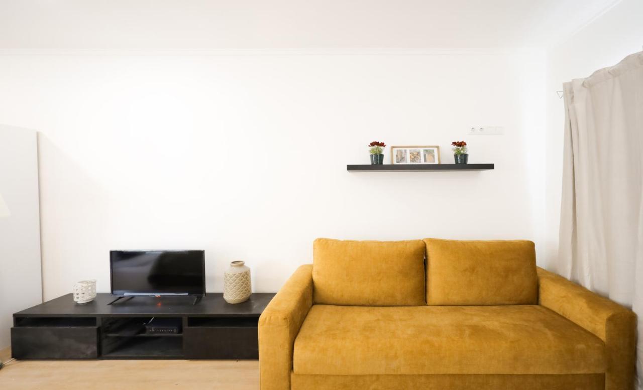 Apartment Ajuda Tagus 리스본 외부 사진