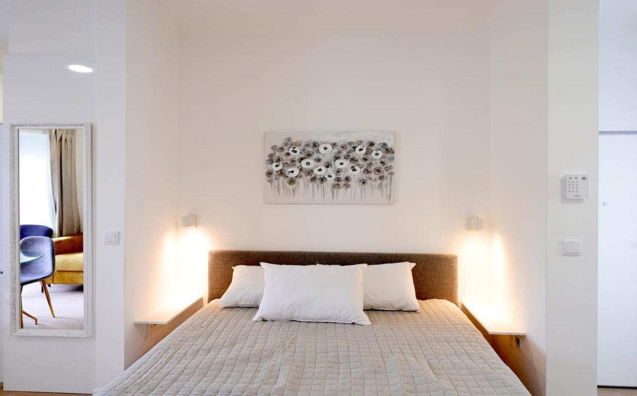 Apartment Ajuda Tagus 리스본 외부 사진