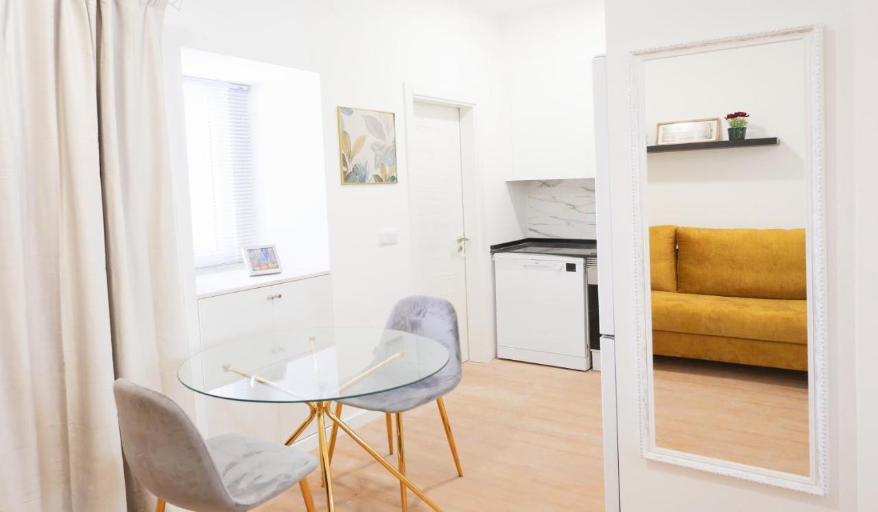 Apartment Ajuda Tagus 리스본 외부 사진