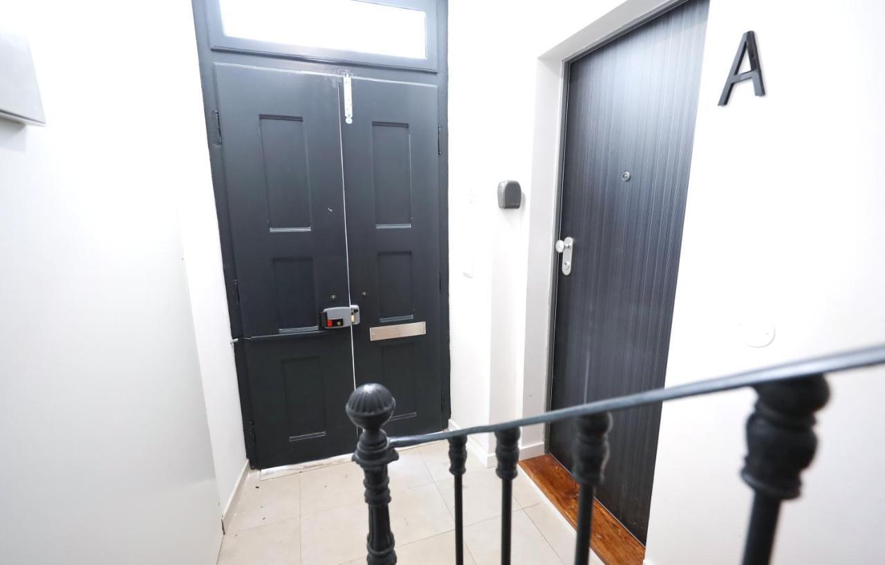 Apartment Ajuda Tagus 리스본 외부 사진