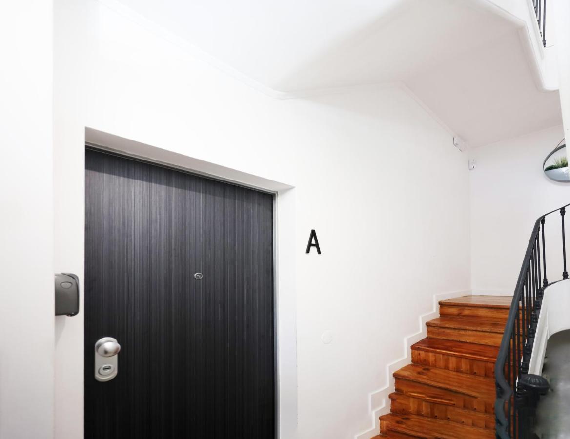 Apartment Ajuda Tagus 리스본 외부 사진