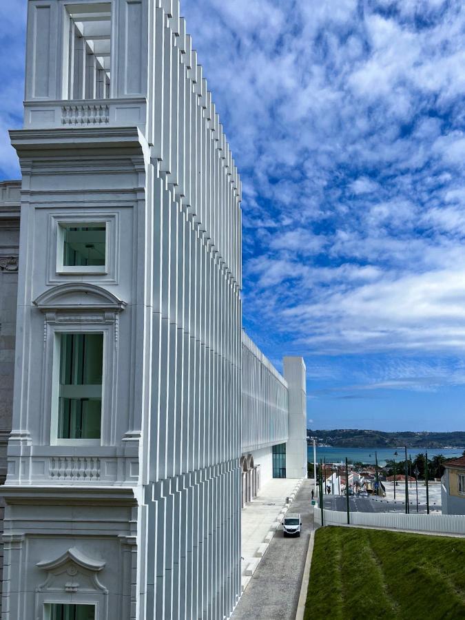 Apartment Ajuda Tagus 리스본 외부 사진