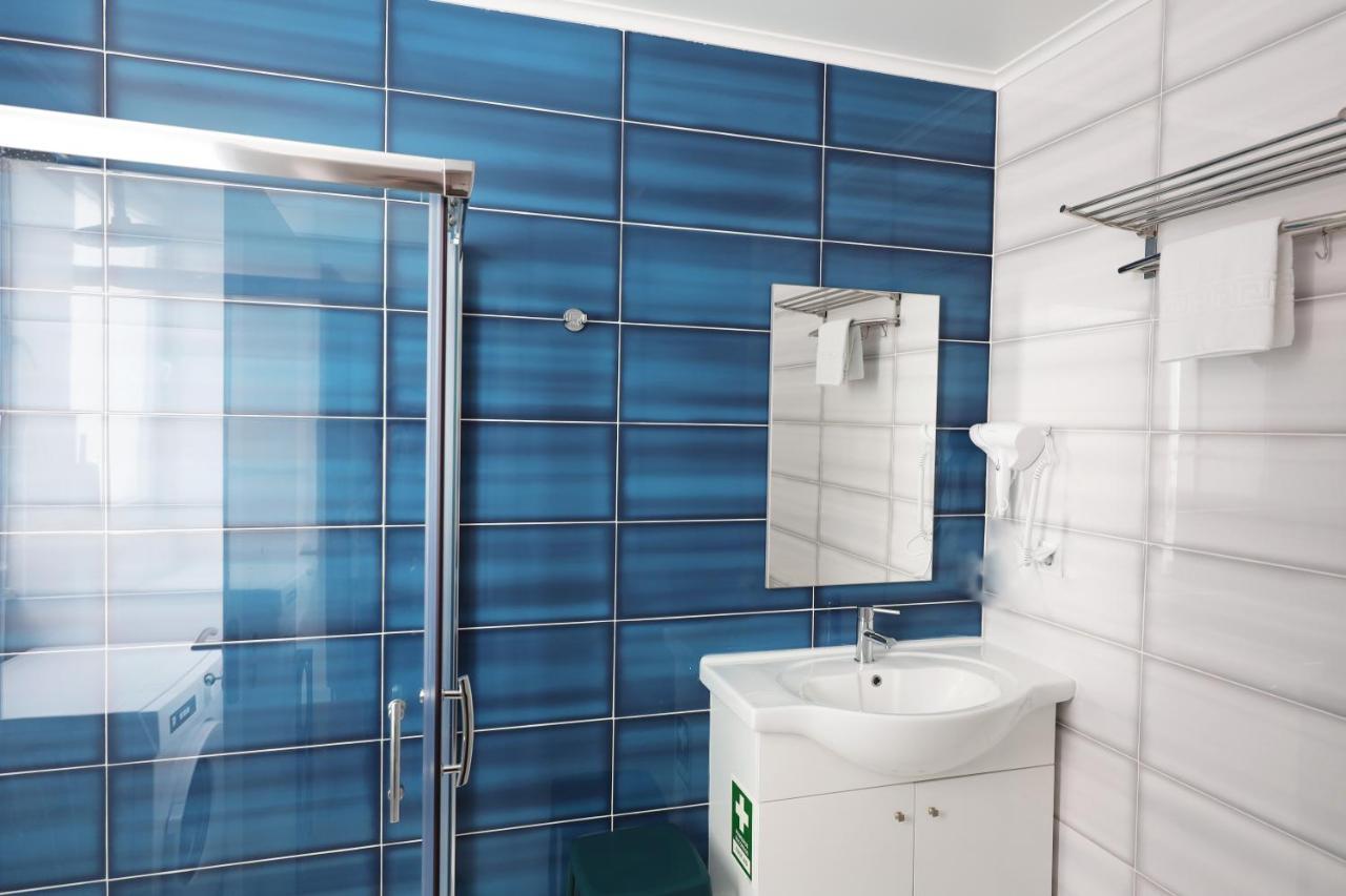 Apartment Ajuda Tagus 리스본 외부 사진